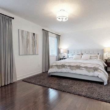 Furnish a New Home, for New Canadians!