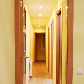 Piso Les Corts