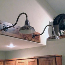 light fixtures
