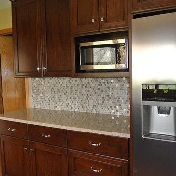 Midcentury Modern Makeover