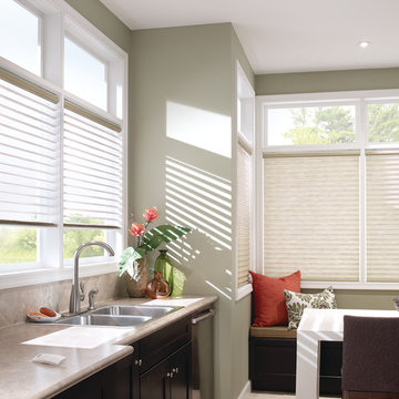 Odysee Cellular Blinds