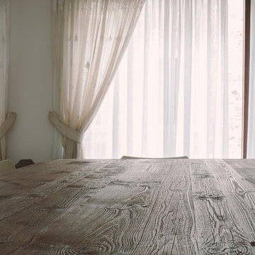Residenza di Campagna | 1400 Mq