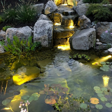 Water Features