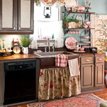 farmhouse style