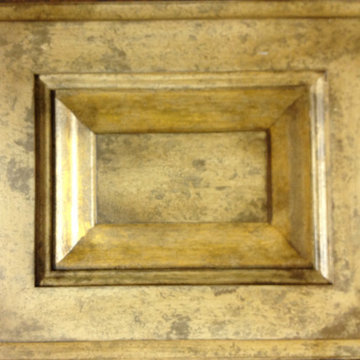 Nantucket Decorative Painting ®   Wall Treatments