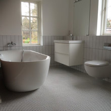 Bathroom ideas