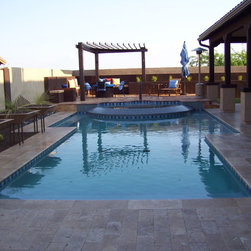 Pools - Products