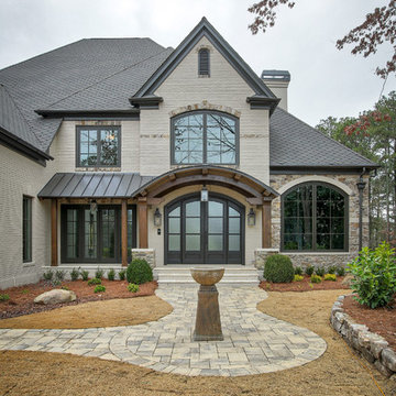 Total Home Renovation and addition in Alpharetta GA