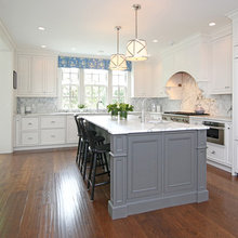 Kitchen Islands