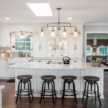 Kitchen project