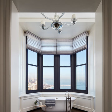 Gold Coast Penthouse
