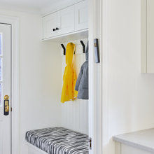 Mudroom