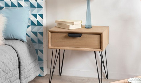 Bedside Table Buying Guide