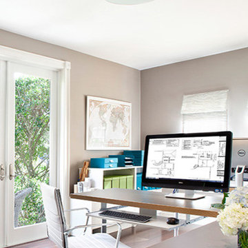 Home Office Lighting
