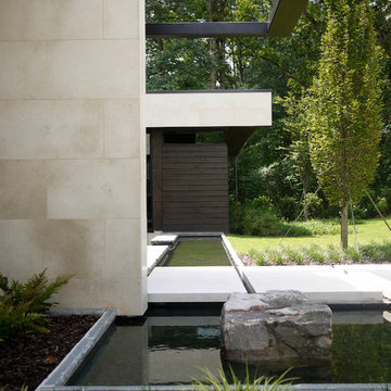 Modern Lines