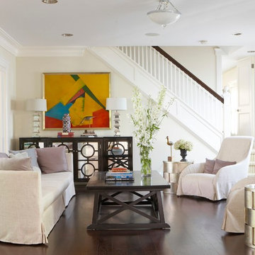 Spring Lake Beach Chic