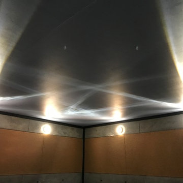 Yoga Pod