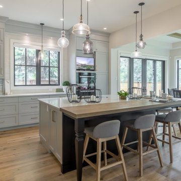 Gallagher Homes Lakeview
