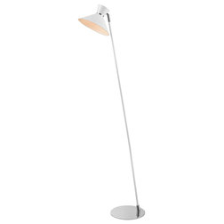 Modern Floor Lamps by Hansen Wholesale