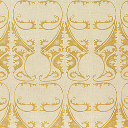 Indoor Fabric; Linens; SACRE COEUR - Fabric