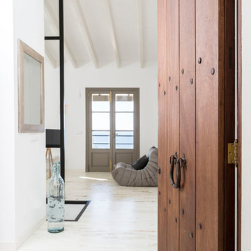 Stimmungsvolle Design Finca - mediterran und modern