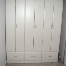 Living room storage cabinets - Products