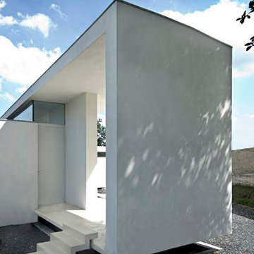 Lars Gitz Architects