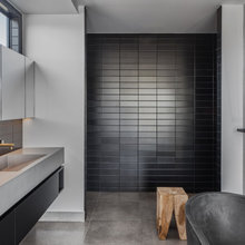 Bathrooms 2 Second Avenue