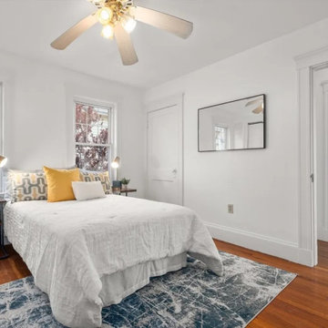 93 Puritan Road Somerville