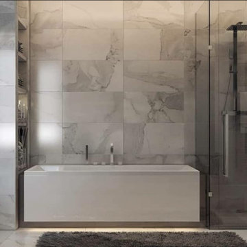 Bathroom Remodels