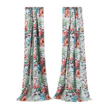 Bathroom Curtains