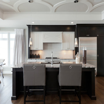 Model Home | London