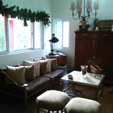 Las Casitas