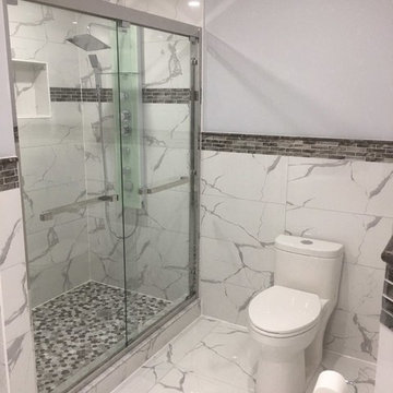 Bathroom Design