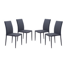 Stacking Chairs