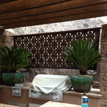 Landscape Construction & Design