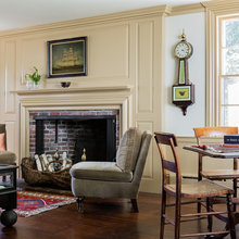 Living Room Ideas