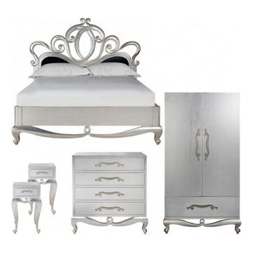 FRENCH BEDS