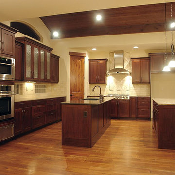 The Villas at Heron Lakes - Plans for A Custom Home