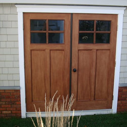 Entry Doors - Windows And Doors