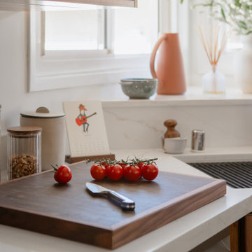 Torrance Kitchen Renovation