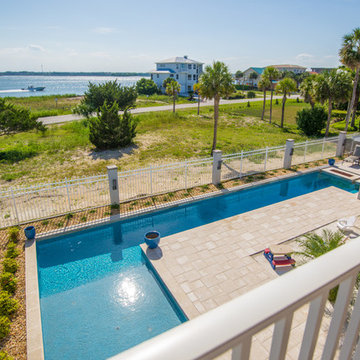 Porpoise Point Dr