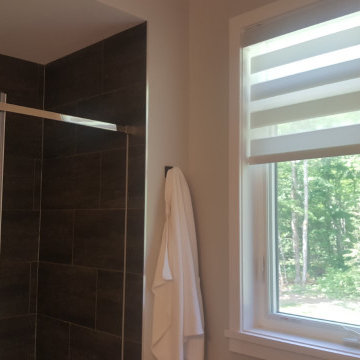 Beckwith, ON Amazing bungalow decor with Shades ON blinds