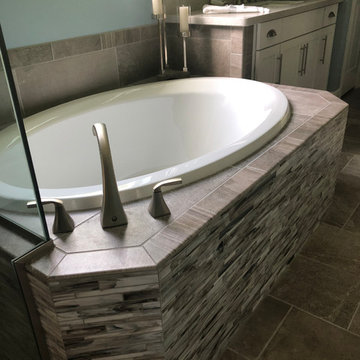 Bathroom Remodels