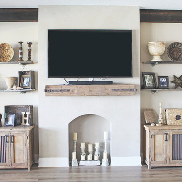 Lakeshore Residence