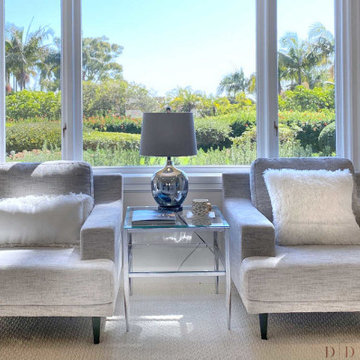 Luxury in Hope Ranch