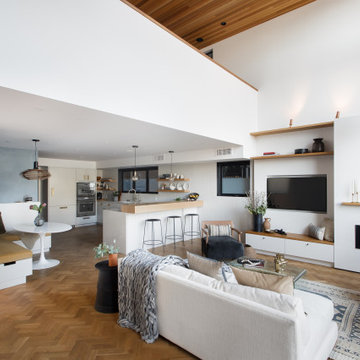 Windward Home - Staging (Venice)