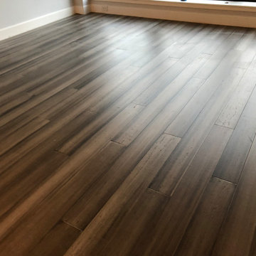 Maxwell Floors - Cali Bamboo