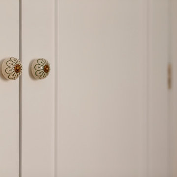 Vivienda Avda. de Galicia