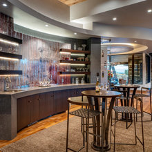 Family/Game Rooms
